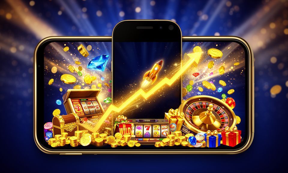 qq00 How to Fund Your Account and Enter the Lobby