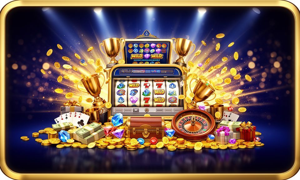 qq00 Five Star Slots